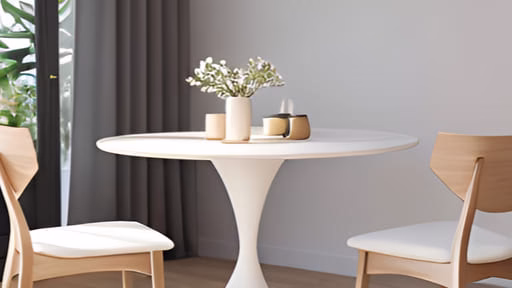 comfort of dining chair styling
