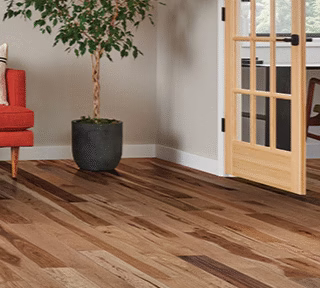 prefinished flooring