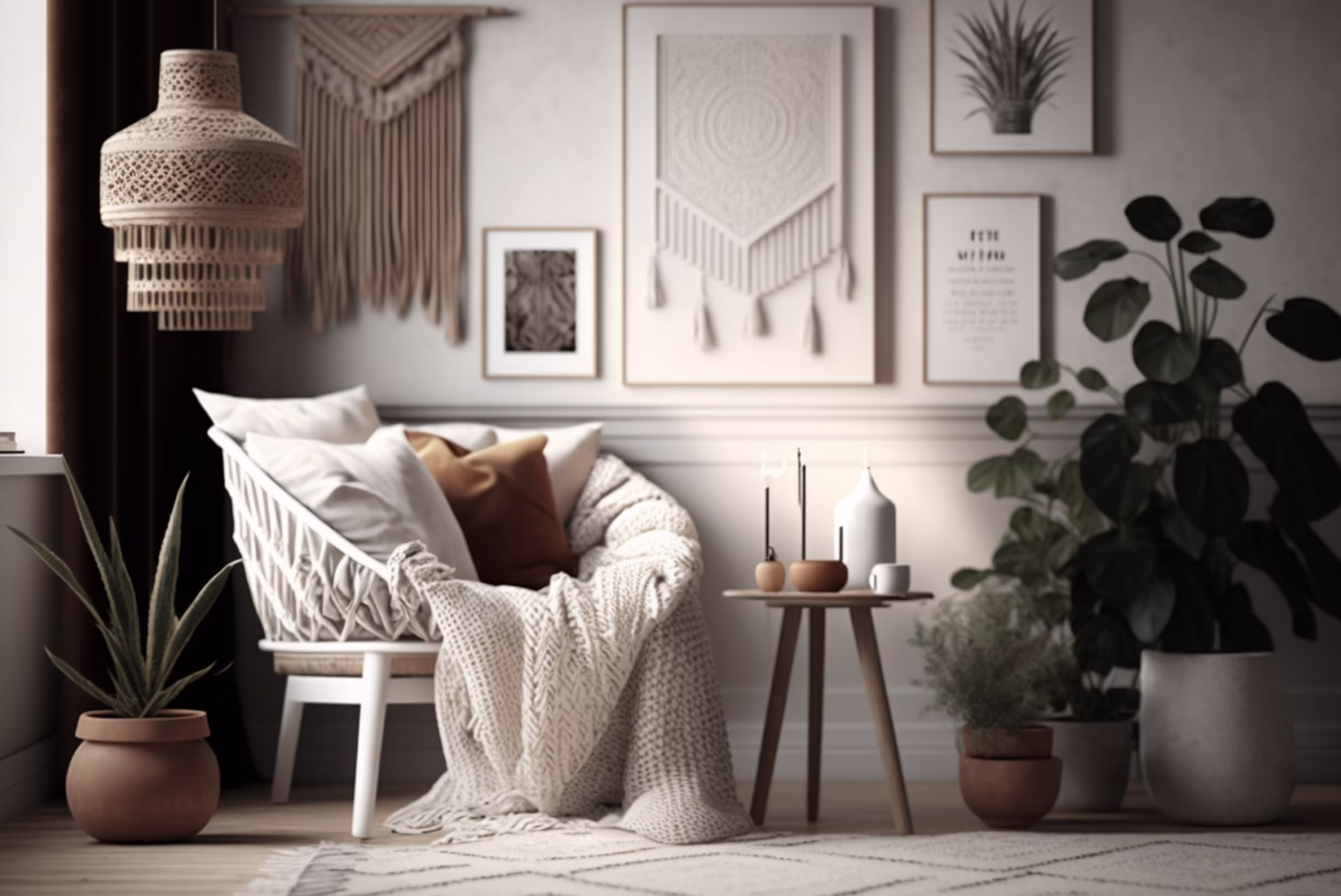 living room decor warmth and cozy