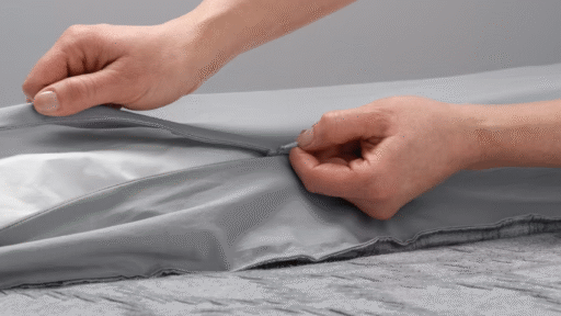 duvet cover