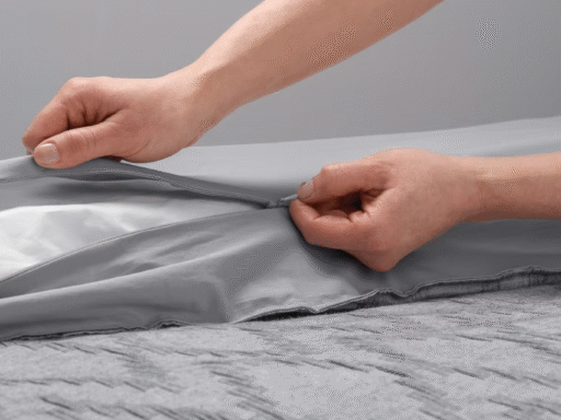 duvet cover
