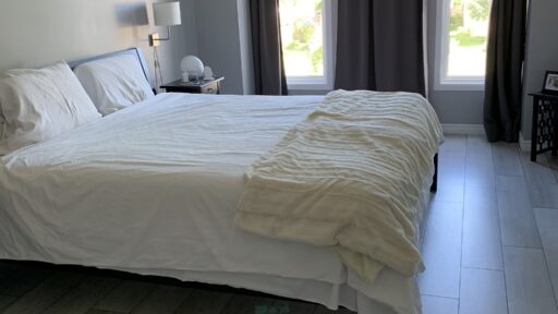 repace flooring or repair