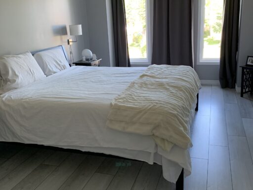 repace flooring or repair
